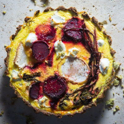 6 quiche ideas you haven't tried yet