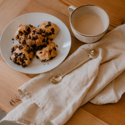 The mama whose cookies have gone viral in Cape Town