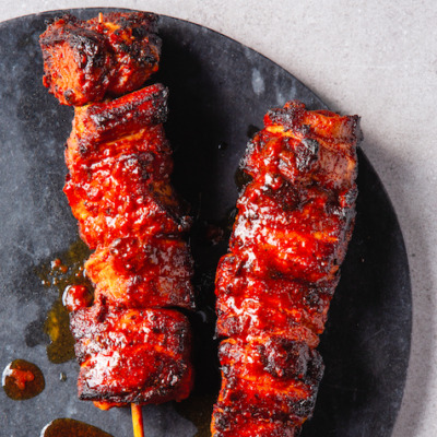 Come on baby light that fire (and don’t forget the budget-friendly pork cuts)