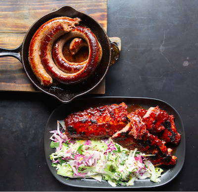 Get ready for some sizzling braai cuts