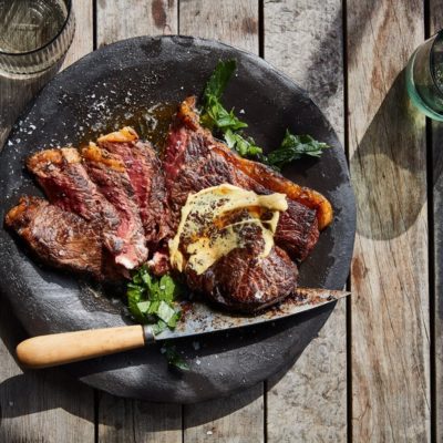 The TASTE team’s top braai tips