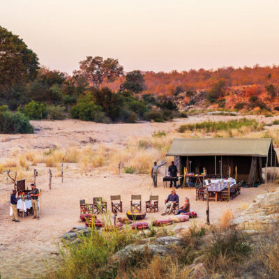 Win a two-night stay for two people at Jock Safari Lodge in the Kruger National Park