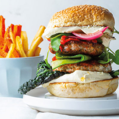 Don't feel like cooking? Try these easy meal solutions