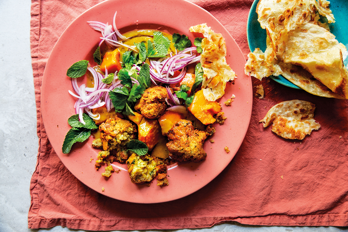 Chickpea-kofta-korma