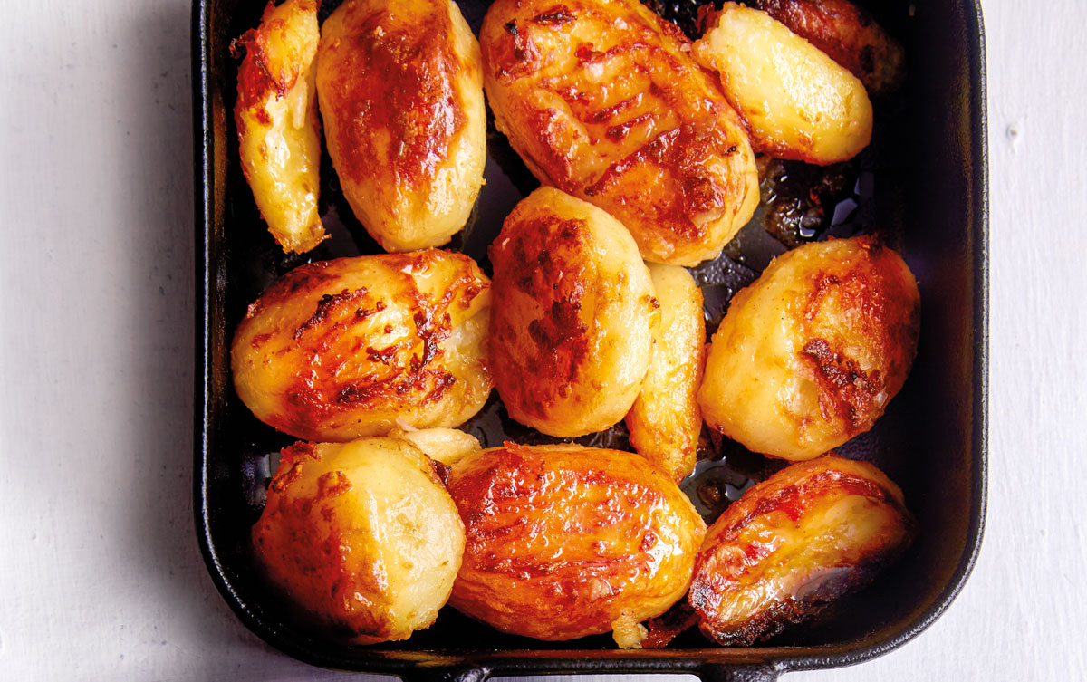 Duck-fat-roast-potatoes