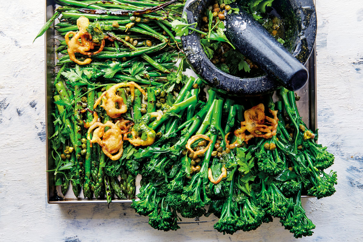 Grilled-broccoli-salad