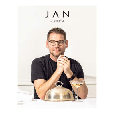 Win a copy of Jan the Journal V6, worth R 320