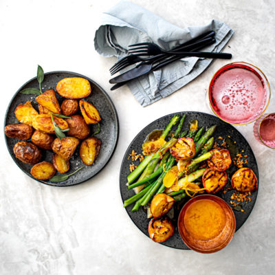 Why pork is perfect for your summer menu
