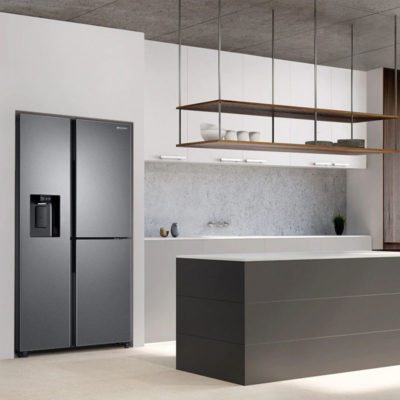 SPONSORED: Summer tastes good with Samsung’s RS5000 Fridge