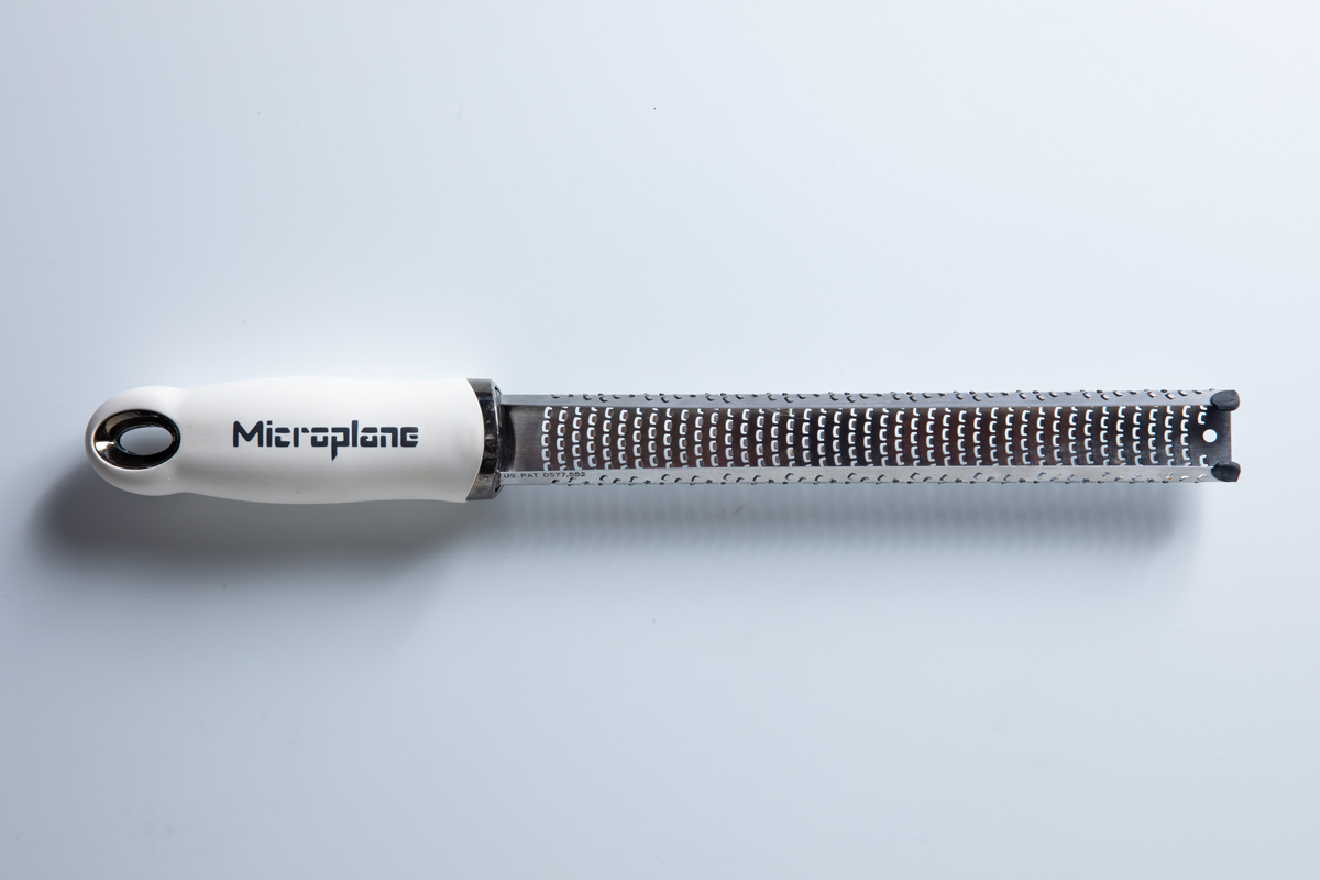 microplane