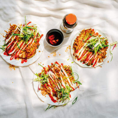 Okonomiyaki