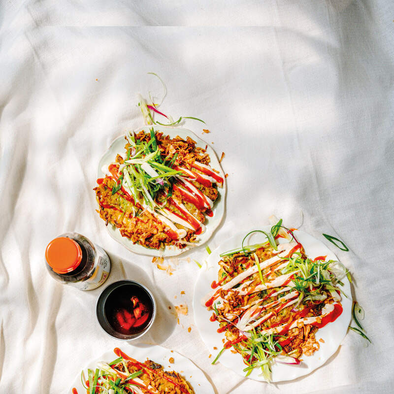 Okonomiyaki