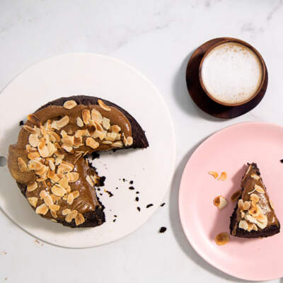 Get the most out of your almonds with these incredible recipes