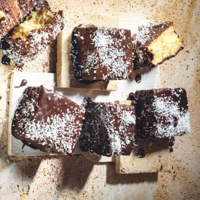 Lamingtons