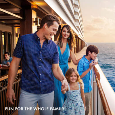 SPONSORED: Start planning your future holiday with Norwegian Cruise Line