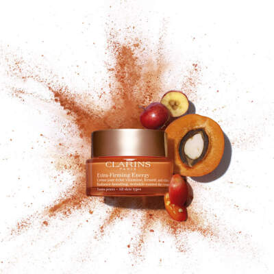 SPONSORED: Clarins’ new ingredient complex includes glow-boosting super fruits