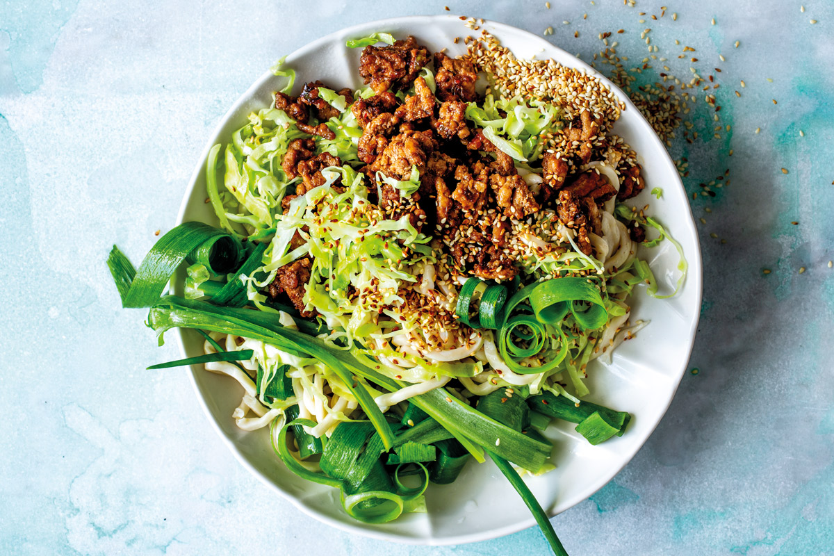 Stir-fried-pork-mince