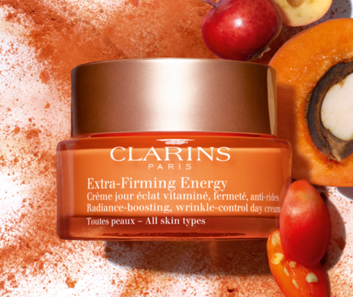 clarins