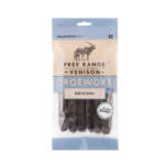 venison-biltong