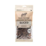 venison-biltong