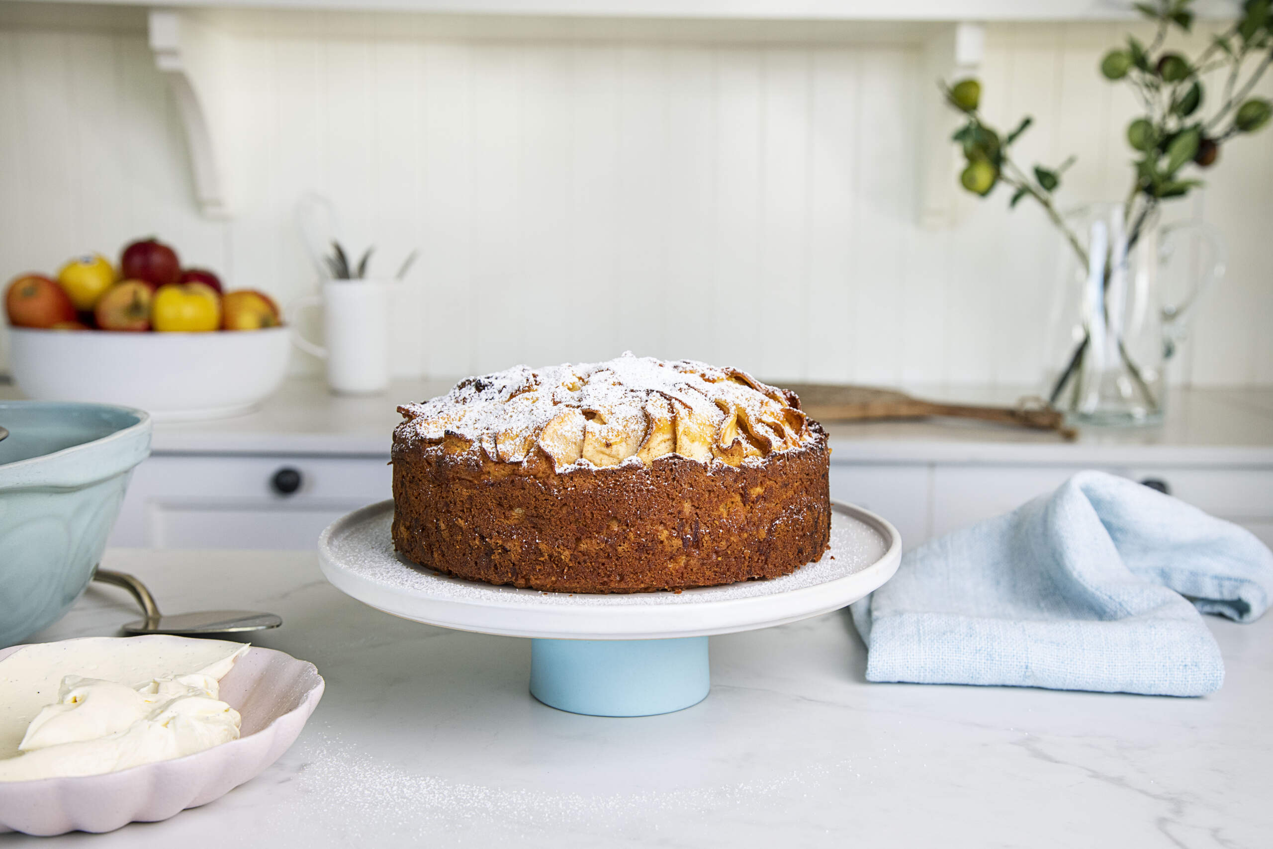 apple-lemon-yoghurt-cake