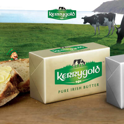 Win R10 000 plus a year's supply of Kerrygold butter