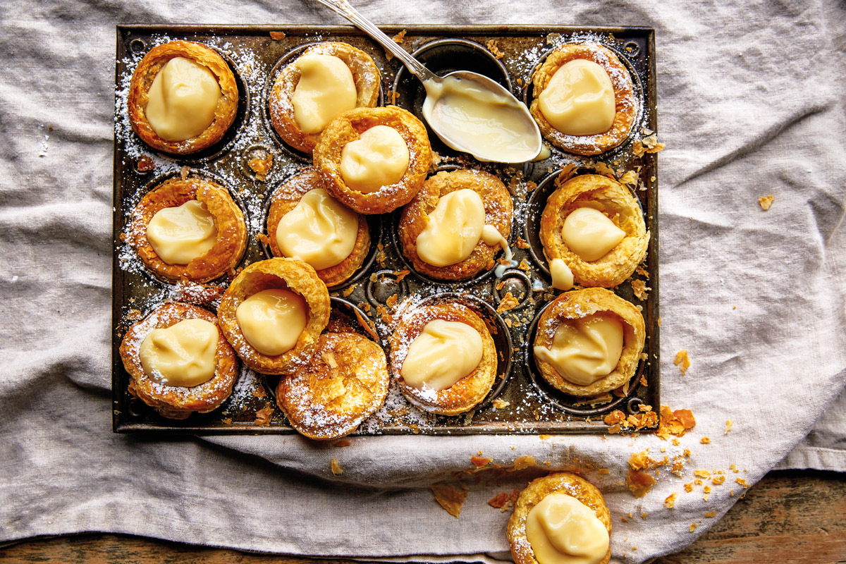 3-ingredient-lemon-tarts