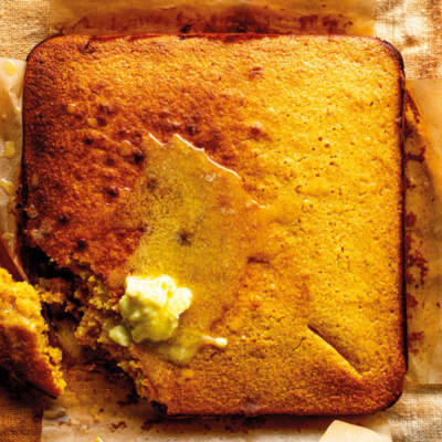 Cornbread