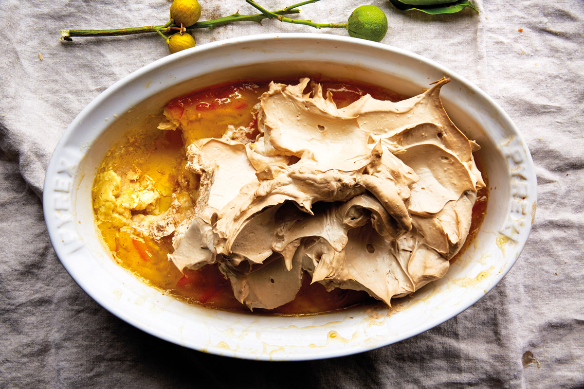 Lemon-queen-of-puddings