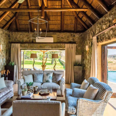 Win a two-night stay at Last Word Kitara Lodge worth R38 000