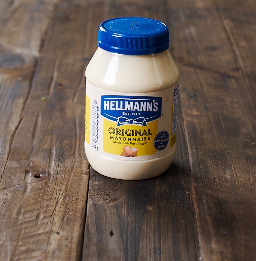 Hellman's