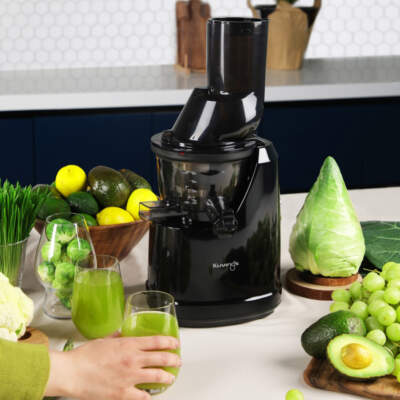 Win a Kuvings B1700 juicer worth R4 899