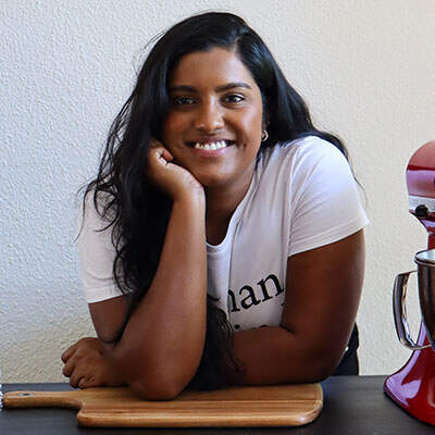 Landi Govender