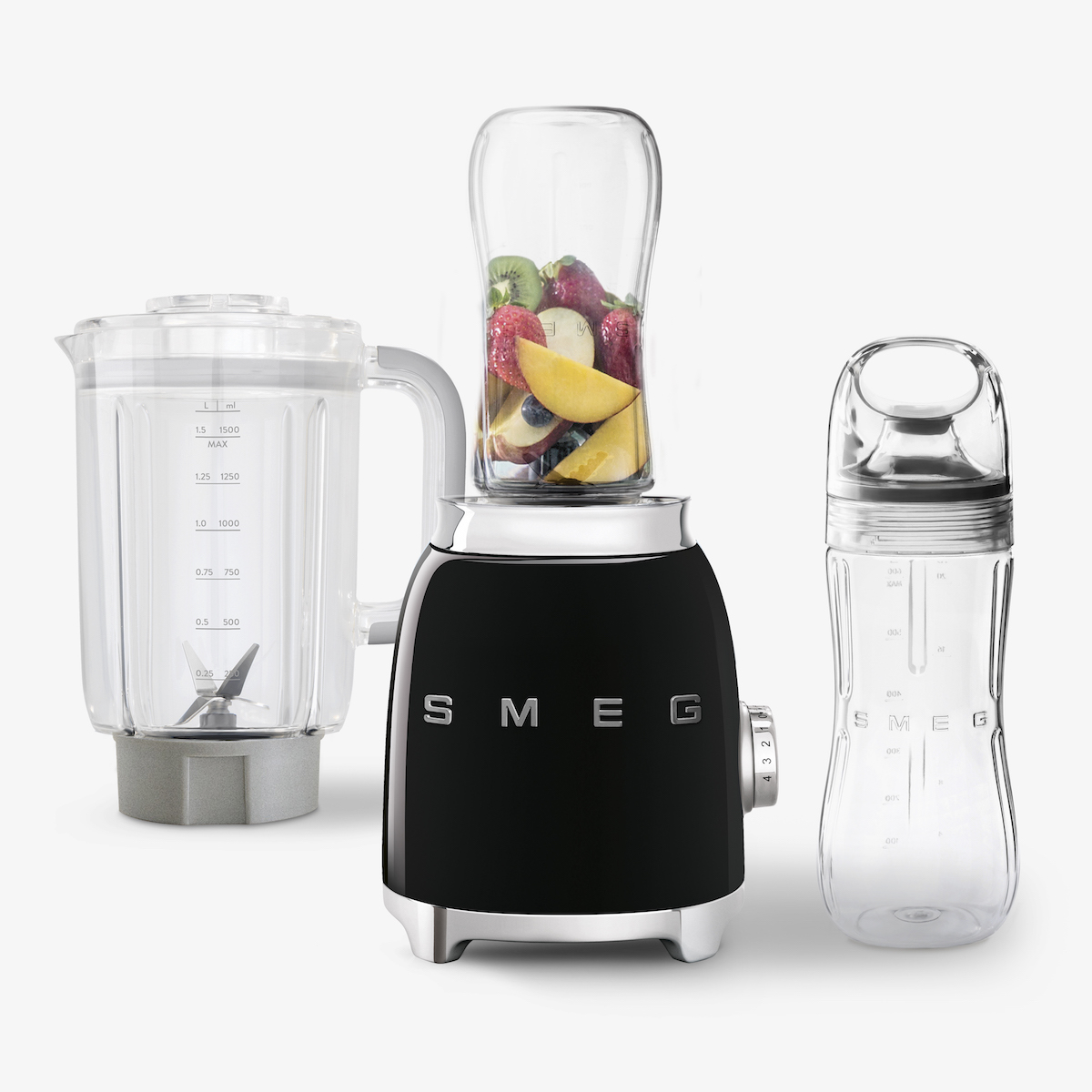 SMEG blender