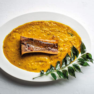 Bone marrow dhal