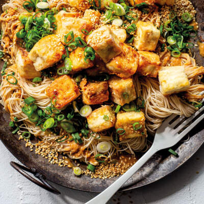 15 speedy stir-fry recipes for busy weeknights