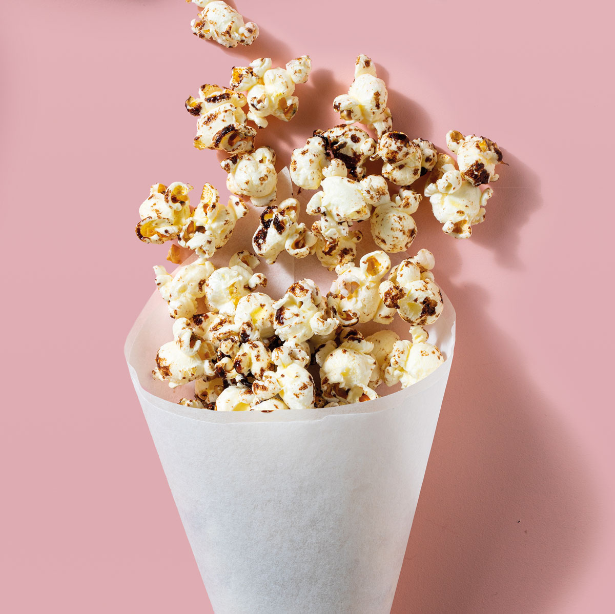 Marmite popcorn