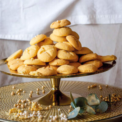 Naan khatai