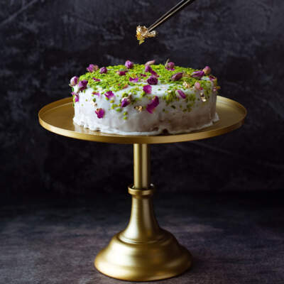 Persian love cake