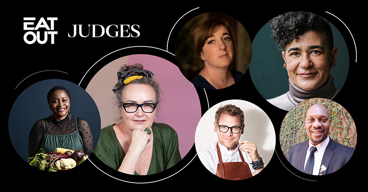 eatout awards 2022 judges