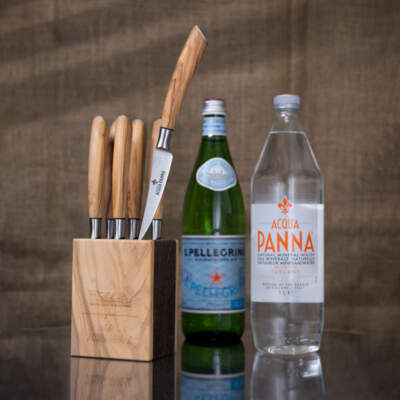 Win a S.Pellegrino and Acqua Panna hamper worth R3 500