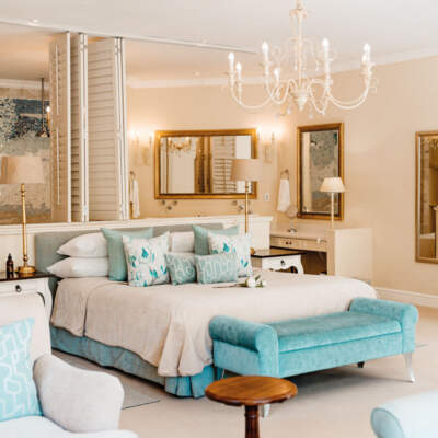 Win one night for two people at a Last Word Intimate Hotel worth R5000