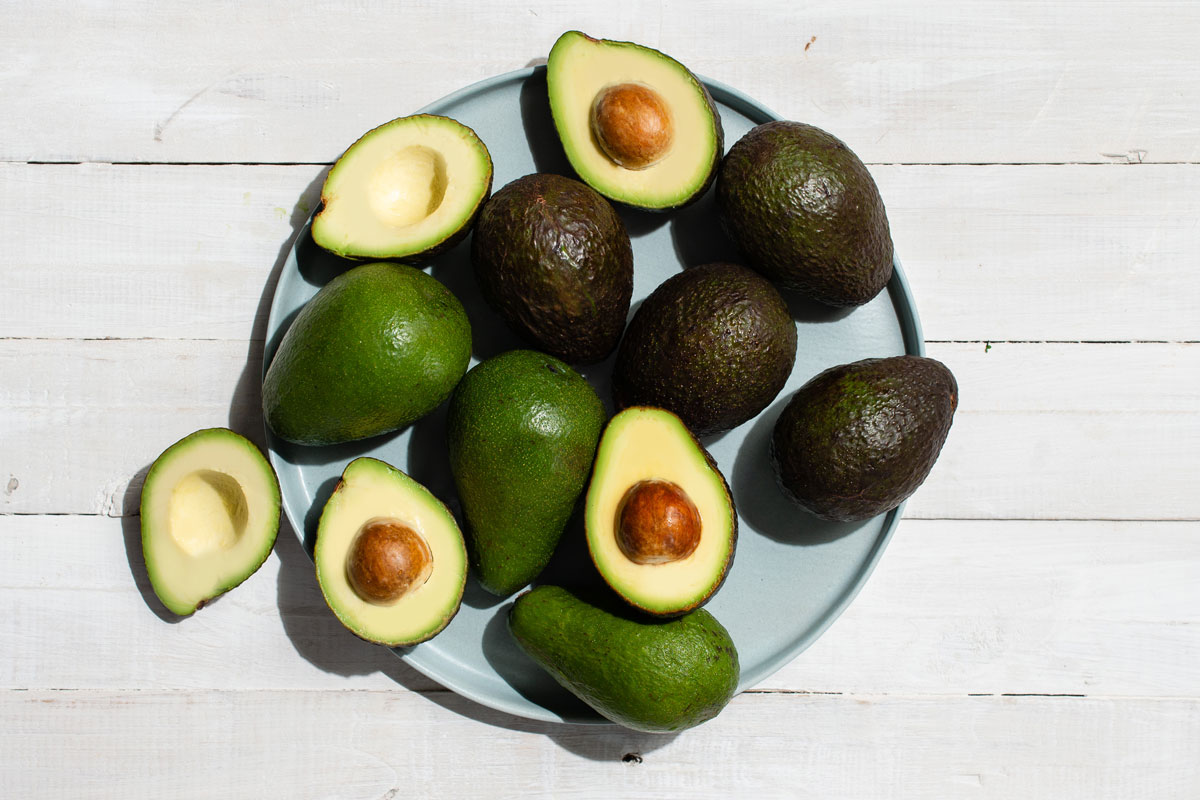 avocados