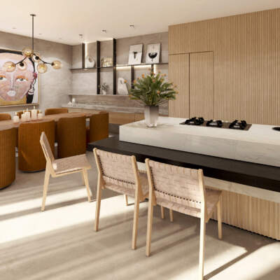 SPONSORED: Remodelling your home? These are the 2023 architectural trends to consider