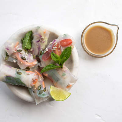 Summer rolls