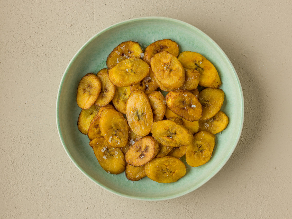 Plantain