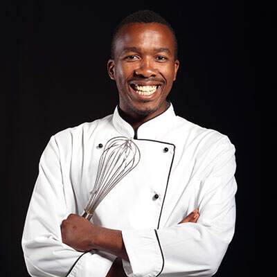 Lentswe Bhengu