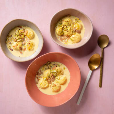 Rasmalai