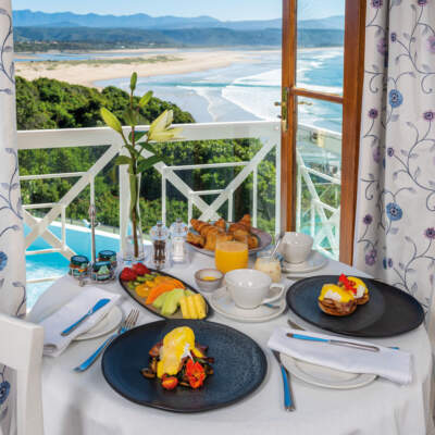 Win a two-night stay for two at The Plettenberg, worth R20 000