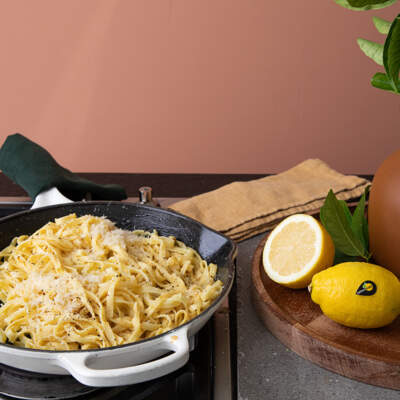 LemonGold® Pasta